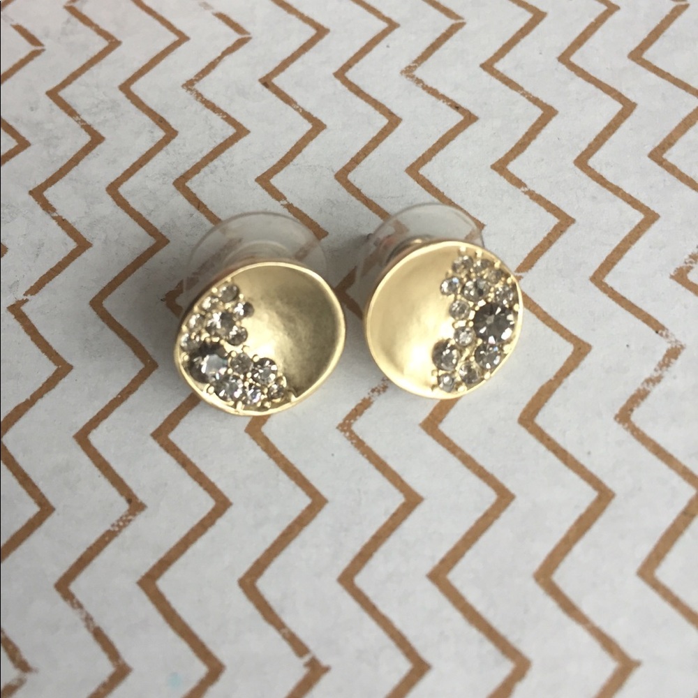 Ann Taylor earrings
